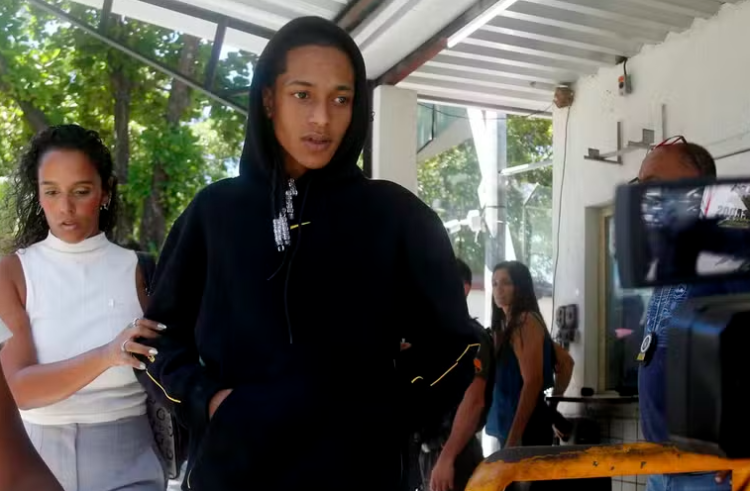 STJ manda prender Oruam após identificar dezenas de falhas no uso da tornozeleira eletrônica