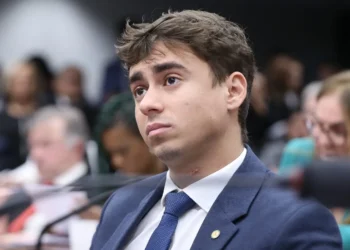 Nikolas após votar contra “Gás do Povo”: “Lula quer te obrigar a buscar o seu gás”