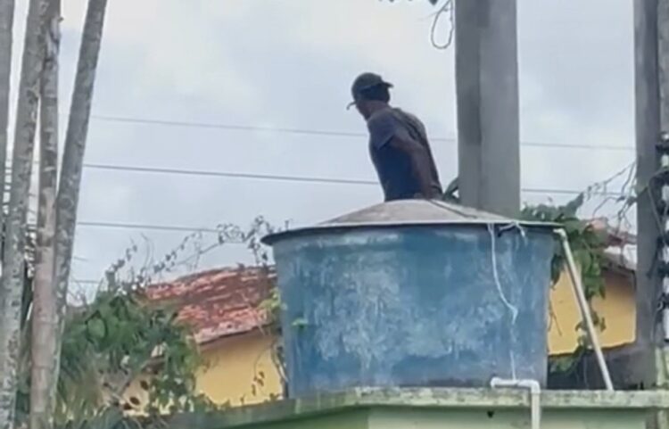 Foragido do sistema penitenciário é recapturado durante operação policial em Icoaraci