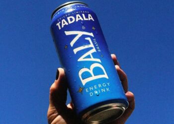 “Tadala” vira energético e aposta no duplo sentido para o Carnaval de 2026