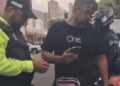Vídeo aponta suposta cobrança via PIX para liberação de moto durante fiscalização em Belém