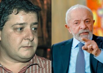 Lula comenta citação de Lulinha no caso do INSS e diz que “se houver culpa, vai pagar”