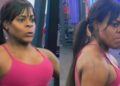 Após emagrecer quase 90 kg, Jojo Todynho exibe rotina de treino e rebate críticas