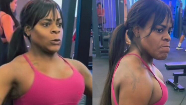 Após emagrecer quase 90 kg, Jojo Todynho exibe rotina de treino e rebate críticas