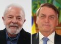 Lula compara Bolsonaro a “cachorro louco” e diz que, se solto, “volta a morder”