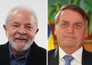 Lula compara Bolsonaro a “cachorro louco” e diz que, se solto, “volta a morder”