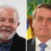 Lula compara Bolsonaro a “cachorro louco” e diz que, se solto, “volta a morder”