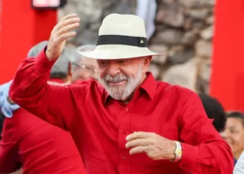 Se Trump conhecesse a sanguinidade de Lampião, não ficaria provocando o Brasil”, diz Lula