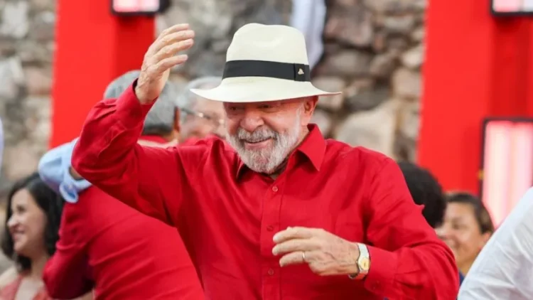 Se Trump conhecesse a sanguinidade de Lampião, não ficaria provocando o Brasil”, diz Lula
