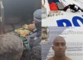 Ação policial termina com suspeito morto após confronto em Marituba