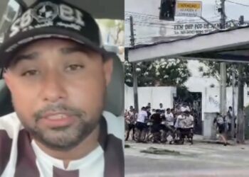 Ordens atribuídas ao Comando Vermelho encerram confrontos de torcidas e levam líderes a deixar cargos