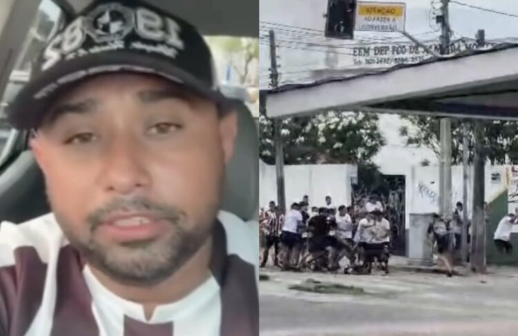 Ordens atribuídas ao Comando Vermelho encerram confrontos de torcidas e levam líderes a deixar cargos