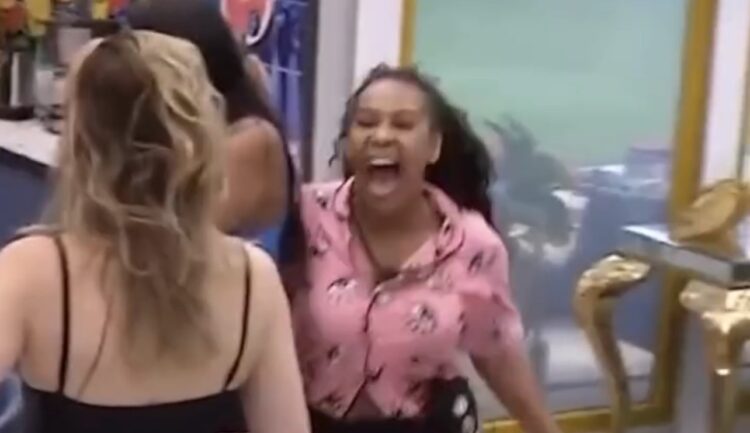 Sol Vega é desclassificada do BBB26 após partir para cima de Ana Paula