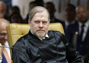 Toffoli, filha e ex-mulher acumulam R$ 26 milhões em imóveis de alto padrão em Brasília