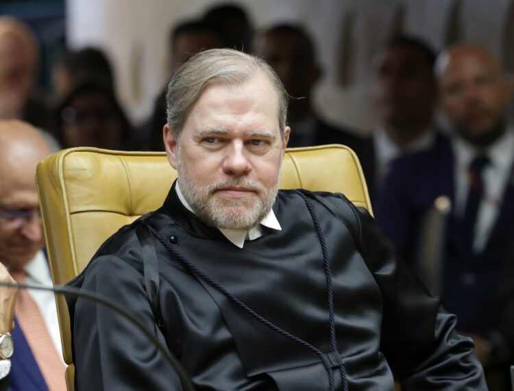 Toffoli, filha e ex-mulher acumulam R$ 26 milhões em imóveis de alto padrão em Brasília