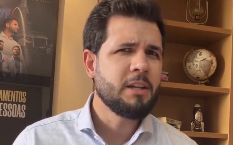 Influenciador chama Carnaval de “coisa de gente pobre e fedorenta” e gera revolta