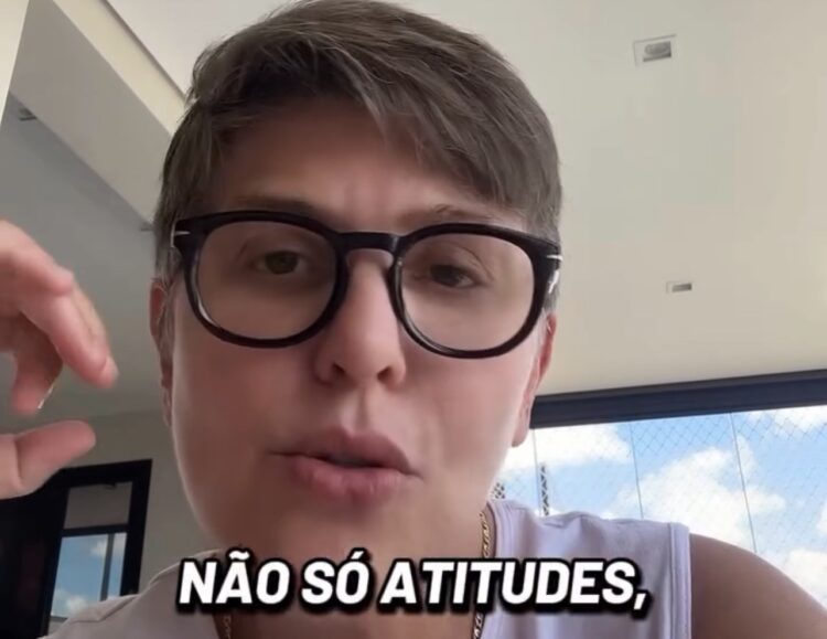 Secretário mantinha relação apenas por interesse eleitoral, afirma advogada