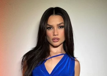 Juliette detona decisão da Justiça de MG que absolveu homem de 35 anos acusado de estupro contra menina de 12