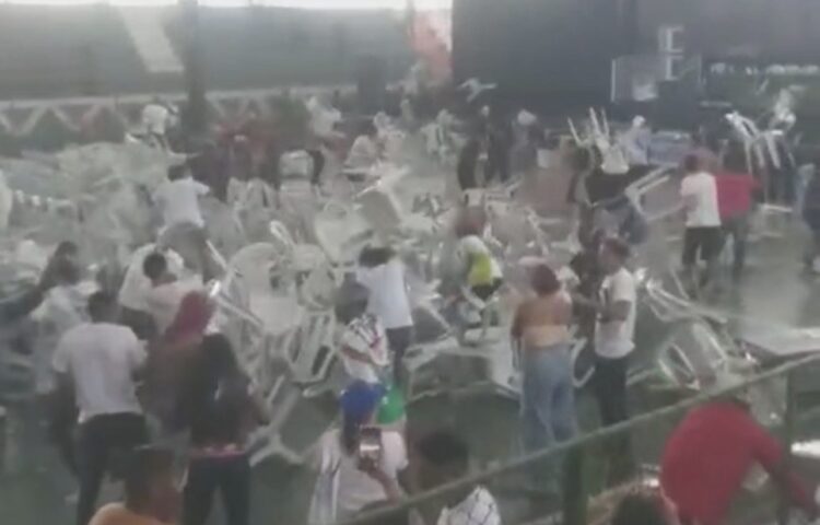 Tumulto e confronto marcam audiência sobre aterros em Bujaru e Acará; prefeito é chamado de “traidor do povo”