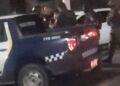 Vídeo flagra truculência contra mulher durante blitz em Ananindeua