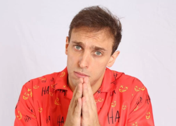 TRF absolve Leo Lins e derruba condenação que previa 8 anos de prisão