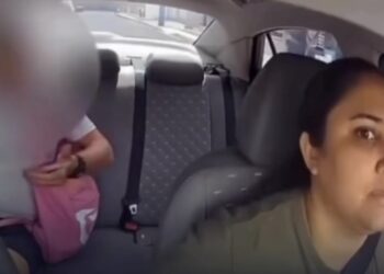 Motorista cancela corrida de idoso após reclamação e divide opiniões na web