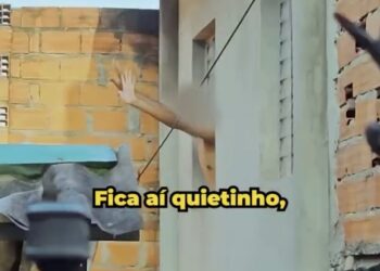 ‘Polícia tem que morrer’: após ameaças, jovem recebe visita de delegado