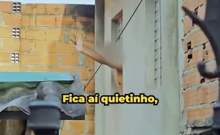 ‘Polícia tem que morrer’: após ameaças, jovem recebe visita de delegado