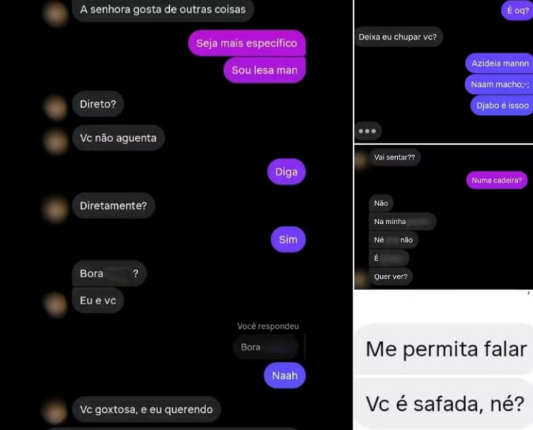 Professor é afastado de escola pública após denúncia de aliciamento sexual contra alunas