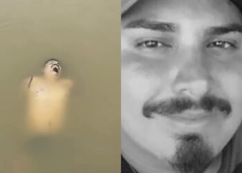 Homem é encontrado morto com sinais de violência no Rio Maguari, em Icoaraci