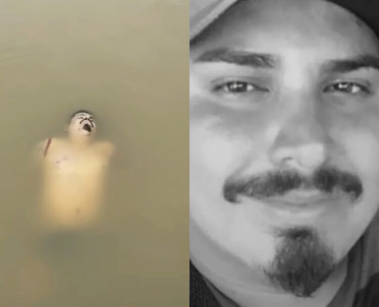 Homem é encontrado morto com sinais de violência no Rio Maguari, em Icoaraci