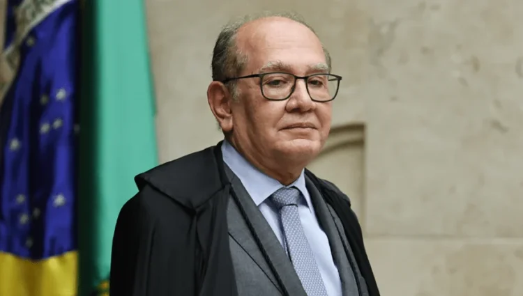 Gilmar Mendes anula quebra de sigilo de empresa ligada a Toffoli e paralisa apuração da CPI