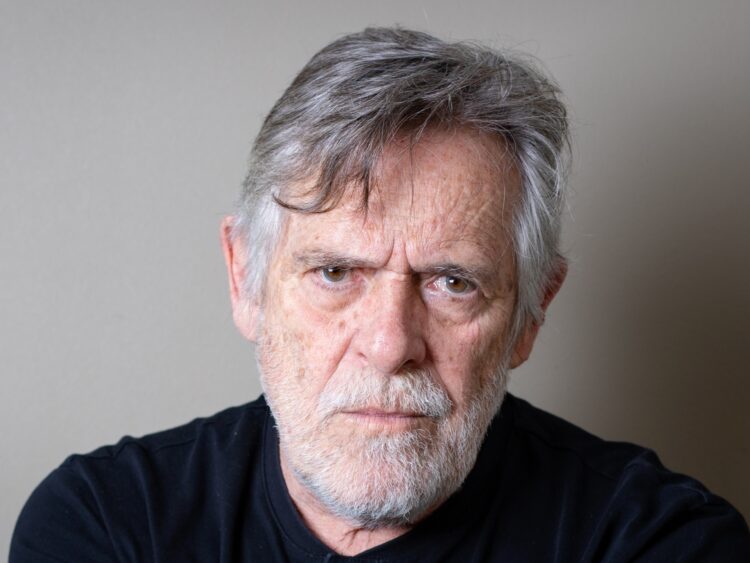 José de Abreu anuncia candidatura a deputado federal pelo PT