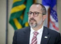 Ministro da CGU diz que corruptos “têm a vida difícil” no governo Lula