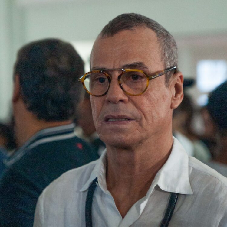 Carlinhos de Jesus celebra samba-enredo que homenageia Lula no Carnaval 2026