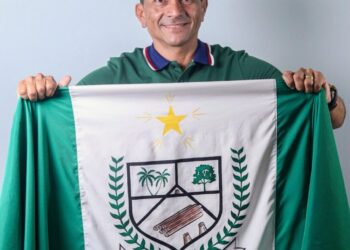 Veja os momentos antes do assalto que resultou na morte de ex- presidente da Câmara de Oeiras do Pará