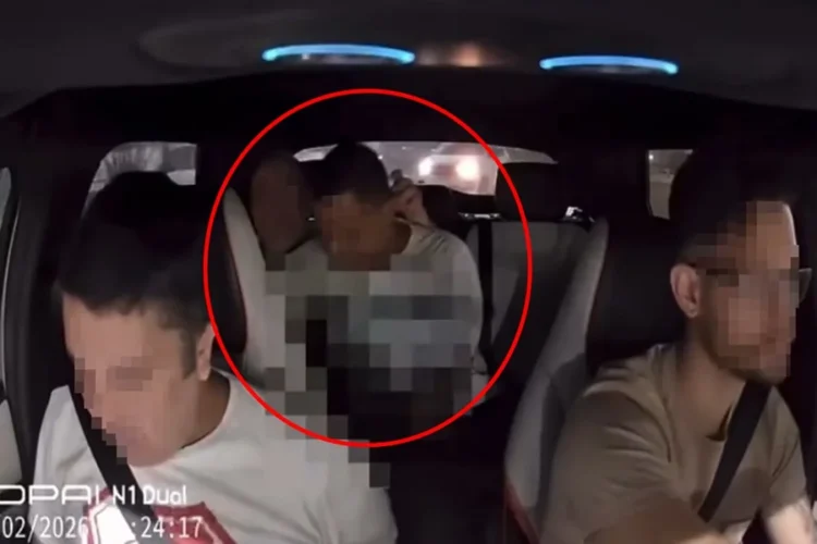 Motorista de aplicativo é agredido após impedir ato sexual entre passageiros no carro, em Salvador