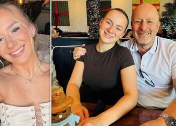 No Texas, homem é acusado de matar a própria filha após discussão sobre Trump