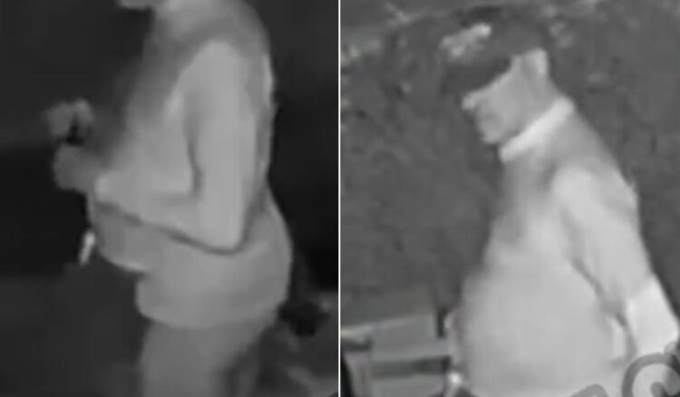 Pastor de calcinha” ‘retoma investigações’ e é flagrado com homem em situação de rua