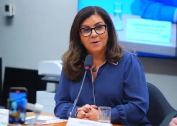 No STF, juíza aposentada diz que desembargadores “mal têm lanche” ao defender penduricalhos
