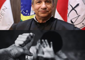 Desembargador que absolveu acusado de estupro de vulnerável passa a ser investigado pelo CNJ por denúncia de abuso sexual