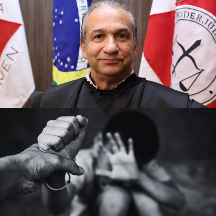 Desembargador que absolveu acusado de estupro de vulnerável passa a ser investigado pelo CNJ por denúncia de abuso sexual