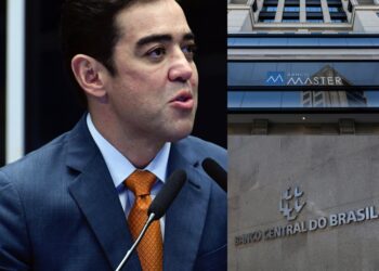 Presidente do TCU defende “virar a página” após inspeção no Banco Central no caso Master