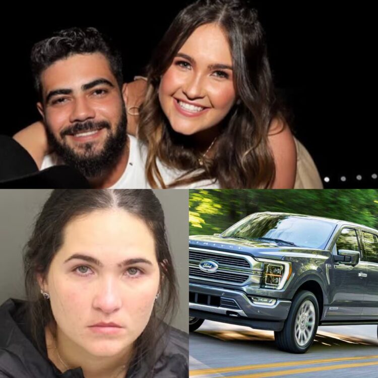 Mulher de Henrique, da dupla com Juliano, é presa nos EUA por dirigir com habilitação vencida e fugir de abordagem