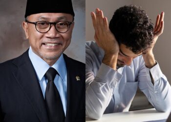 Ministro da Malásia diz que estresse no trabalho pode “tornar alguém gay” e causa polêmica internacional