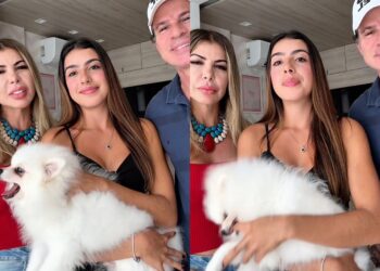 Filha de ex-jogador Túlio Maravilha recusa vagas em universidades públicas e cita “princípios e valores familiares”