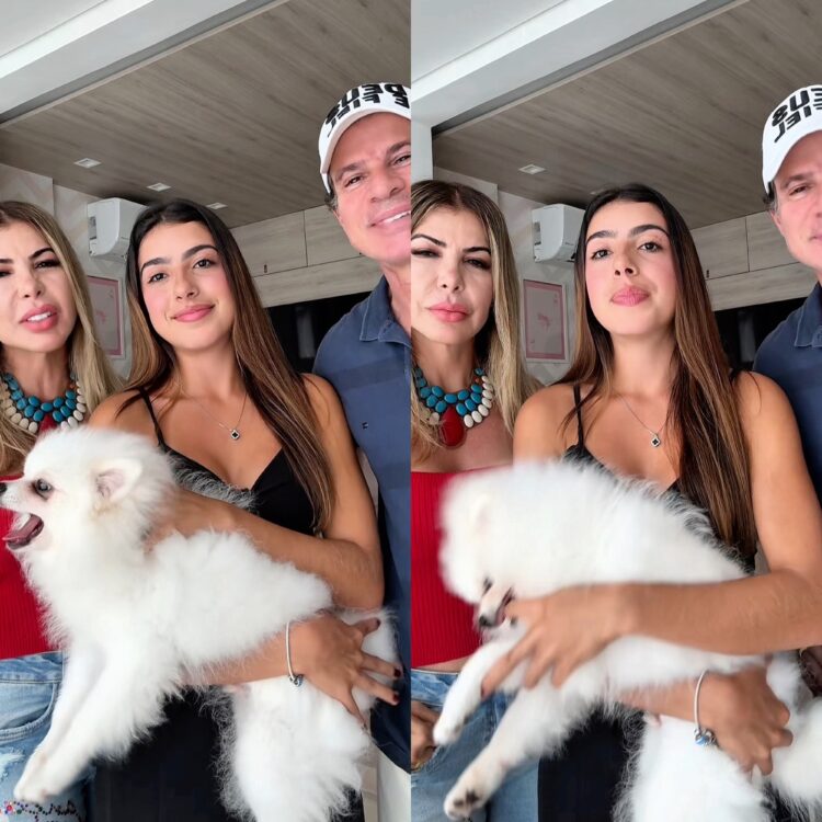 Filha de ex-jogador Túlio Maravilha recusa vagas em universidades públicas e cita “princípios e valores familiares”