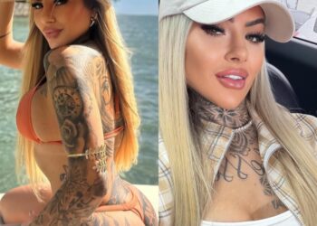 Influenciadora Bianca Dias morre em pós-cirúrgico após passar mal e ser diagnosticada com embolia pulmonar