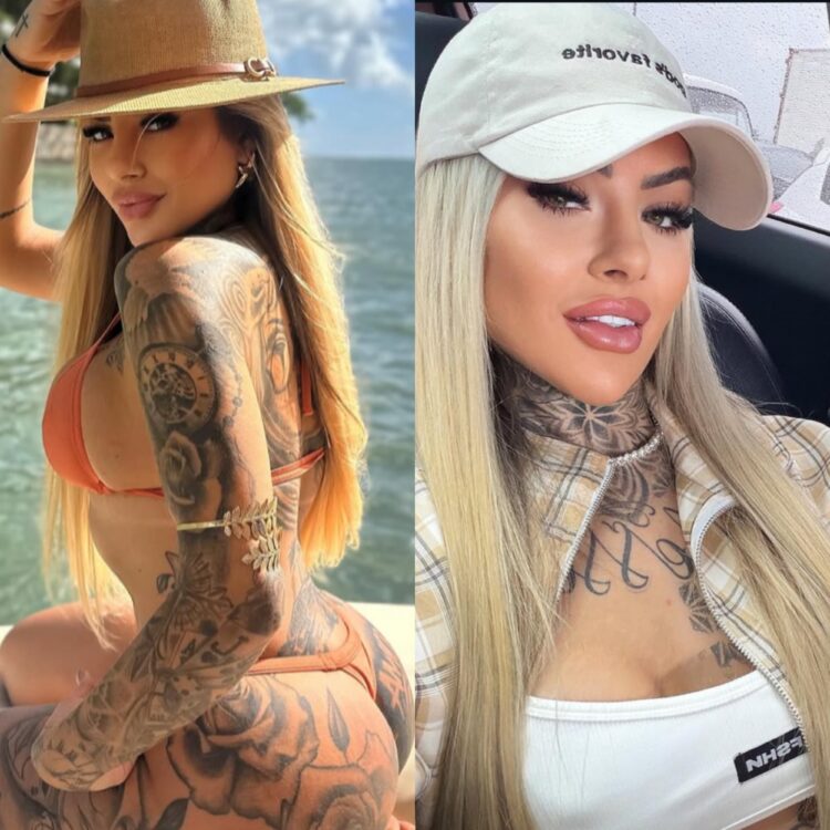 Influenciadora Bianca Dias morre em pós-cirúrgico após passar mal e ser diagnosticada com embolia pulmonar