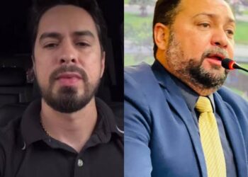 Em Belém, vereadores do PL trocam ofensas durante sessão na Câmara: “bandido” e “vendido”